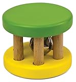 Green Tones / Rattle Roller [並行輸入品]