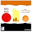 Big Red and Little Orange 2-in-1 Book (Little Blue and Friends) (English Edition)