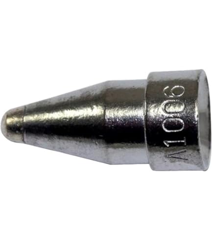 白光 交換ノズル1mm外径2.5mm A1005 bme6fzu Amazon | 白光(HAKKO) 交換ノズル1mm外径2.5mm A1005 | ハンダゴテパーツ