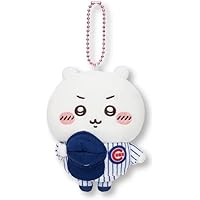 らいかわ MILB ： ドジャースマス コット 6点セット Amazon.co.jp: [グレイ・パーカー・サービス] ちいかわ