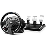 Thrustmaster T300RS GT EDITION for PlayStation4/PlayStation3 ハンドルコントローラー 【日本正規代理店保証品】 4160687
