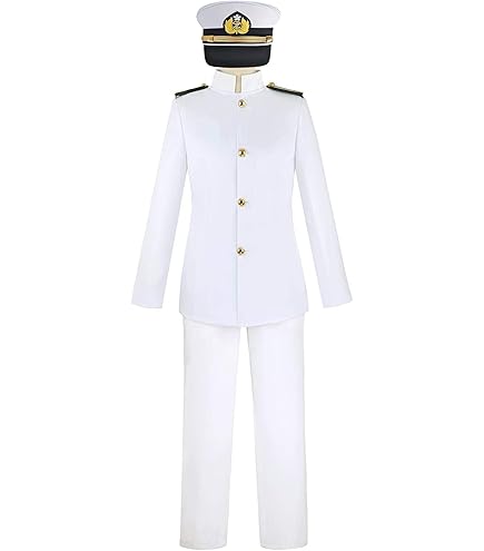Amazon.co.jp: 機動戦艦ナデシコ ミスマルユリカ艦長服 コスプレ衣装