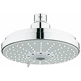 Grohe 27 135 000 Rainshowerシャワーヘッド .5 27 135 000 1