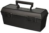 Flambeau 13815 Lil' Brute Tool Box without Lift-Out Tray 13-Inch [並行輸入品]