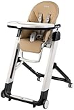 Peg Perego Siesta Highchair, Noce by Peg Perego [並行輸入品]