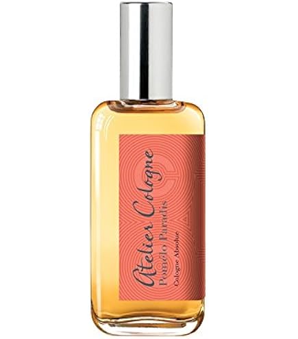 ⭐️残量たっぷり・アトリエコロン　オレンジ サングイン アブソリュ 200ml☆ アトリエコロン Atelier Cologne オレンジ サングイン コロン