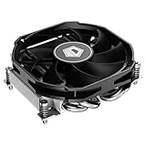 ID-COOLING AMD AM4/AM5用 薄型CPUクーラー IS-30AMD