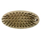 コーナンオリジナル 木柄小判型ブラシ 6行 LFX-20-128