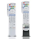 テレビリモコン N2QAYB000324 for Panasonic パナソニックリモコン ビエラリモコン パナソニックテレビリモコン TH-P37X1 TH-P42G1 TH-P42X1 TH-P46G1 TH-P50G1 TH-L17X1 TH-L20X1 TH-L26X1 TH-L32G1 TH-L32X1 TH-L37G1対応