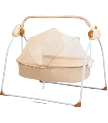 ベビーベット ピンク ゆりかご機能あり ベビーベットピンクゆりかご