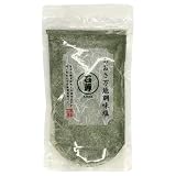 あおさ万能調味塩 160g 1個 だし塩 あおさ 青さ SUMIYOSHIシール付き