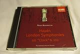 London Symphonies 101 & 102