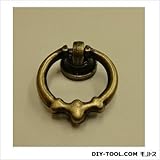 フジテック オールドブラリ アンティーク 31mm×43mm （123672）