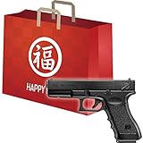 2023 福袋 電動ハンドガン フルセット ！ グロック18C