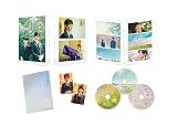 【特典付】 映画『ほどなく、お別れです』 【 DVD 豪華版 】(3DVD)【特典:A5クリアファイル】