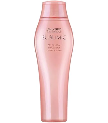 Amazon | 資生堂 エアリーフロー シャンプー 1800ml | エアリーフロー