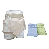 ピジョン おむつカバー 耐熱プラスカバー ベージュ SS 11162 ダイエット 健康 衛生用品 おむつ パンツ [並行輸入品]