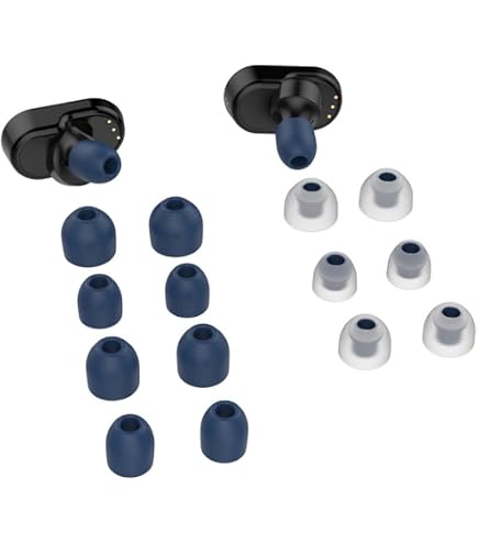 Amazon | 【Faygtni】ソニー対応用 WF-G700N対応用 イヤーピース