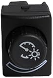 ACDelco D1506H GM Original Equipment Instrument Panel Dimmer Switch [並行輸入品]