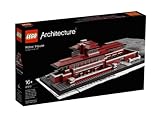 レゴ (LEGO) アーキテクチャー ロビー邸 21010