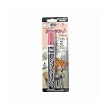 染めQテクノロジー ペンタッチdeペイント ピンク 10ml