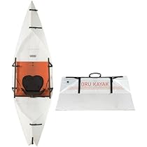 Amazon | オルカヤック パックパドル OruKayak | カヤック パドル