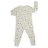 Kissy Kissy SLEEPWEAR ベビー・ボーイズ US サイズ: 12-18 Months カラー: ホワイト