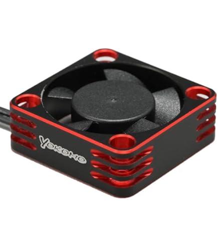 Amazon | ヨコモ RCドリフトカー用ステアリングジャイロ DP-302V4