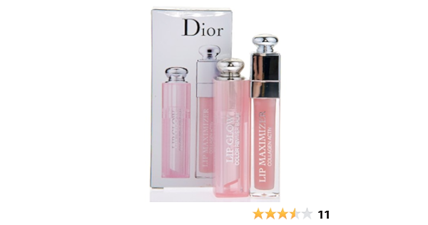 dior addict lip maximizer amazon
