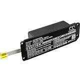 7.4V 3400mAh / 25.16Wh 交換用電池,Li-ion家庭用電池交換Speaker BOSE Soundlink Mini 2 088772, 088789, 088796