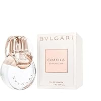 新品 未開封 保管品 ブルガリ オムニア クリスタリン 40ml オードトワレ 新品 未開封 保管品 ブルガリ オムニア クリスタリン 40ml