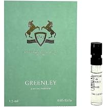 Amazon | パルファム ドゥ マルリー PARFUMS de MARLY グリーンリー