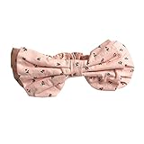 QingFan ACCESSORY ベビー・ガールズ カラー: ベージュ