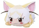けものフレンズ　メガジャンボ寝そべりぬいぐるみ　フェネック