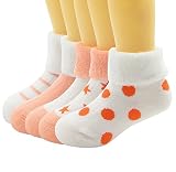 世紀Starソフト暖かい幼児用CozyガールズキッズベビーLovelyソックス