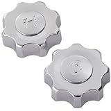 Brasscraft sh2741バスルーム/キッチン/タブとシャワーの蛇口ハンドル価格Pfister洗面