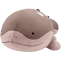 Amazon.co.jp: ポケットモンスター めちゃもふぐっとぬいぐるみ