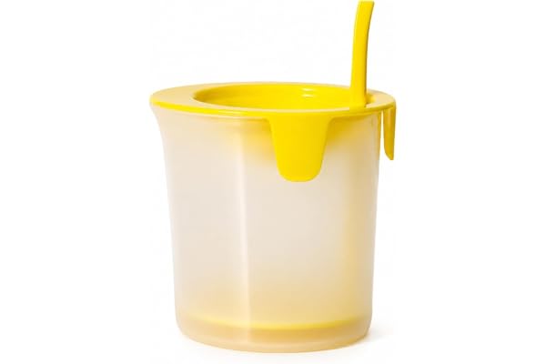 メレンゲ泡立て器 多機能卵白分離器 卵白泡立て器 調理器具 キッチン用品 デザート調理用キッチン用品 きいろ 1個