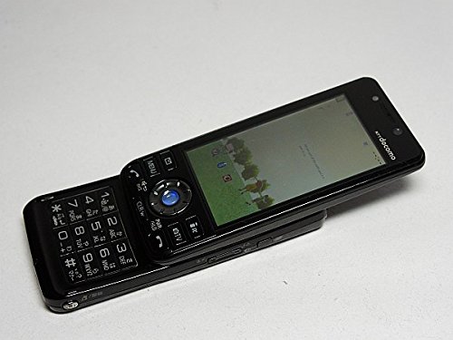 P-02A (ダイヤモンドブラック) 