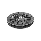 Vベルト合成Idler Pulley vip5000 – 5.403 ( 0.64 X 5 " )