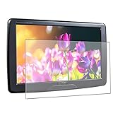 2枚 VacFun ブルーライトカット フィルム ， アルパイン ALPINE PKG-M910 9インチ 向けの ブルーライトカットフィルム 保護フィルム 液晶保護フィルム（非 ガラスフィルム 強化ガラス ガラス ）