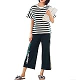 (パーキスボビー) Perkisboby パジャマ レディース ワンピース 春・夏 100%綿...