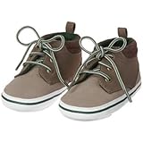 GYMBOREE(ジンボリー) キャンバスクリブシューズ ムース シューズ 9cm【並行輸入】