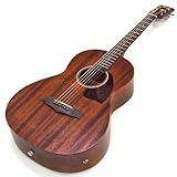 アイバニーズ Ibanez PN12MHE エレアコ アコースティックギター アコギ シールド＆Ebiオリジナルピック付 4点セット [98765]