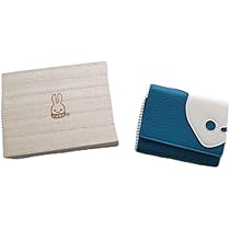 Amazon.co.jp: CUNE レザー三つ折りウォレット 財布 : ホビー 