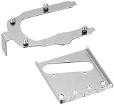 【国内正規品】 VIBRAMATE ヴィブラメイト / V5-TEV-2-SC-KIT ( ビグスビーB5専用マウント・キット Telecaster®対応 ) [ V5-TEV-2-SC-KIT ]
