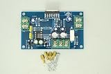LILLYエレクトロニクス TDA7294 DCサーボ現在のモノラルアンプボード100W+/-30V - +/ - 35V NE5532N