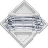 【KTC】 プロフィットツールコンビネーションレンチセット[5本組] ［型番:TMS305]