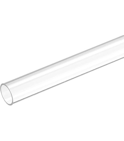 アオイ　プラスチックチューブ　ブラック　黒　外径10mm×内径8mm×100m 株式会社アオイ｜プラスチックチューブシリーズ