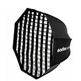 【日本正規代理店】Godox AD-S60S ADS60S ポータブル ソフトボックス 60cm 23.6インチ ゴドックス マウント [ML60iiBi/ML60/ML60bi/AD300pro/AD400pro]